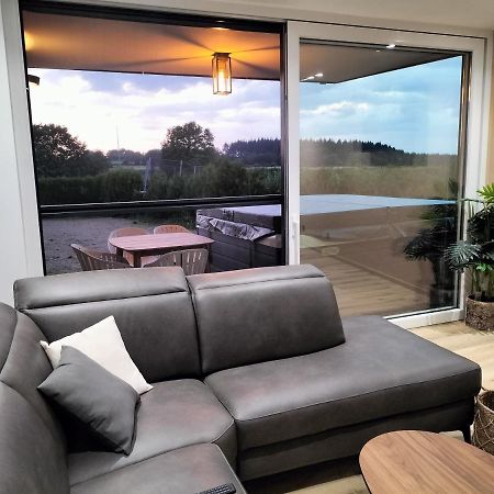 Apartament Trees Fontain Jalhay Zewnętrze zdjęcie