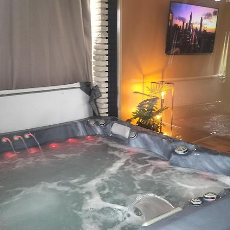 Apartament Trees Fontain Jalhay Zewnętrze zdjęcie