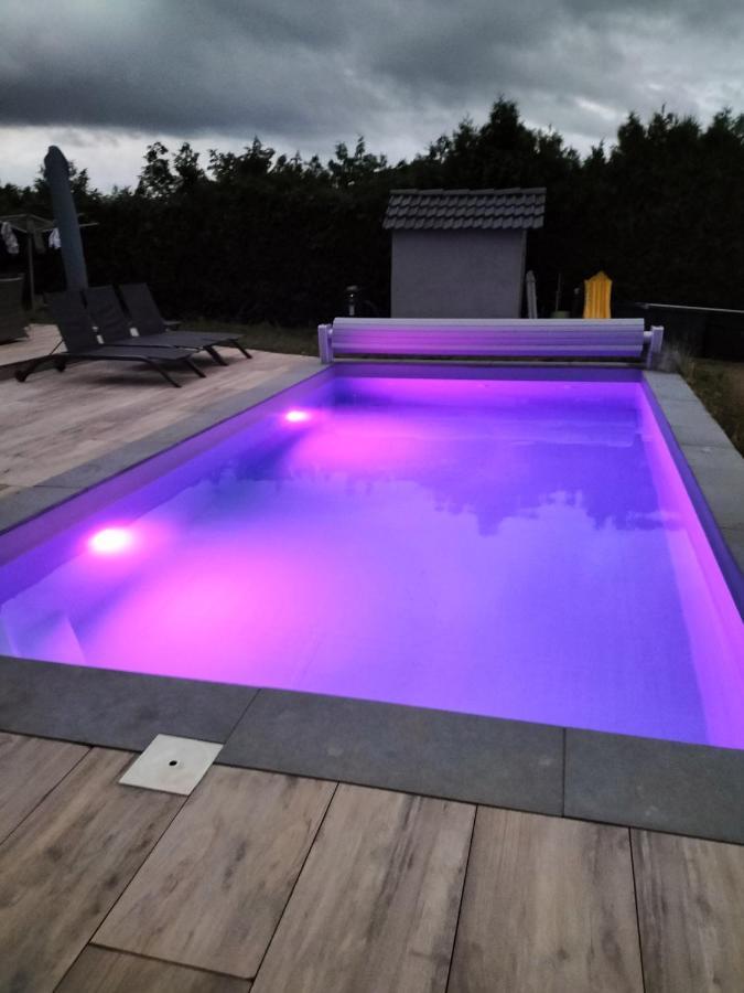 Apartament Trees Fontain Jalhay Zewnętrze zdjęcie