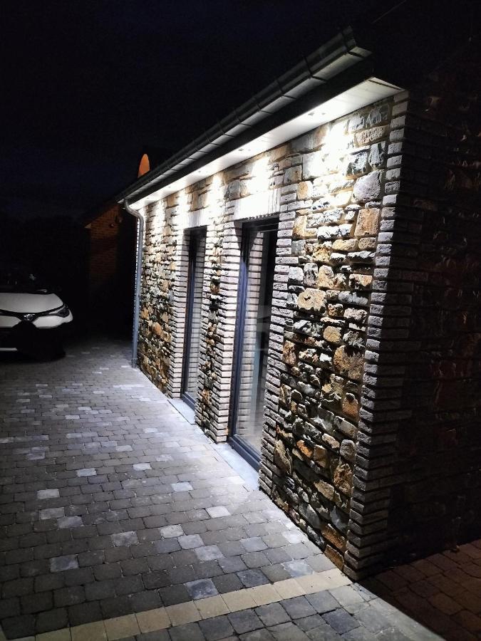 Apartament Trees Fontain Jalhay Zewnętrze zdjęcie