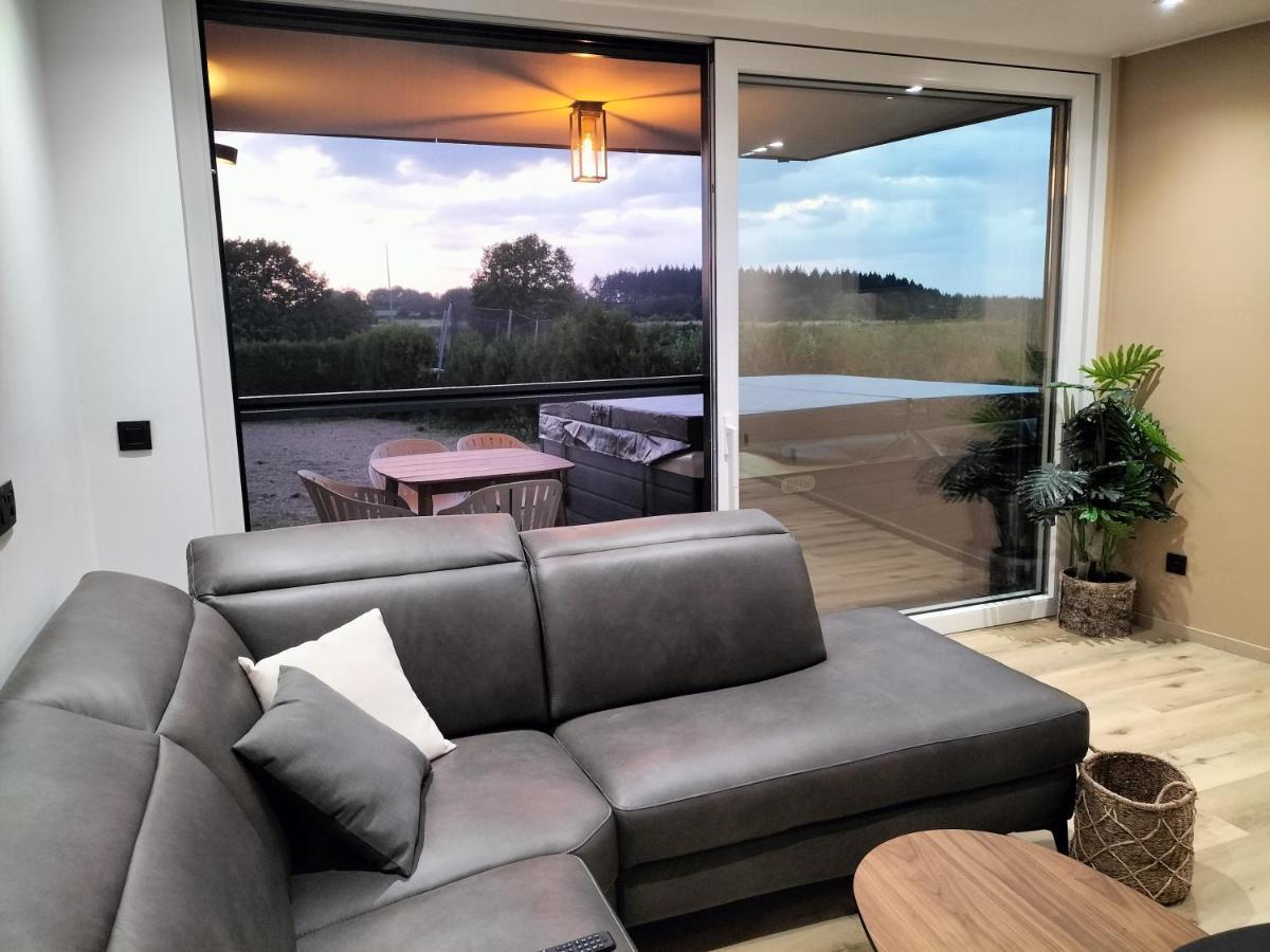 Apartament Trees Fontain Jalhay Zewnętrze zdjęcie