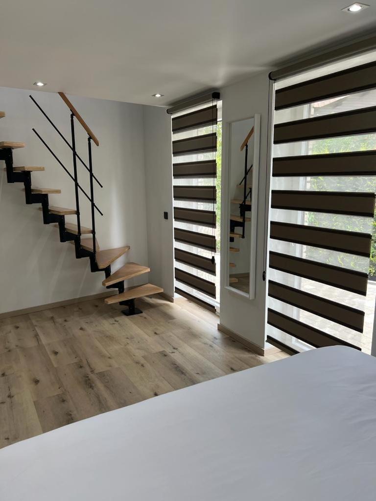 Apartament Trees Fontain Jalhay Zewnętrze zdjęcie