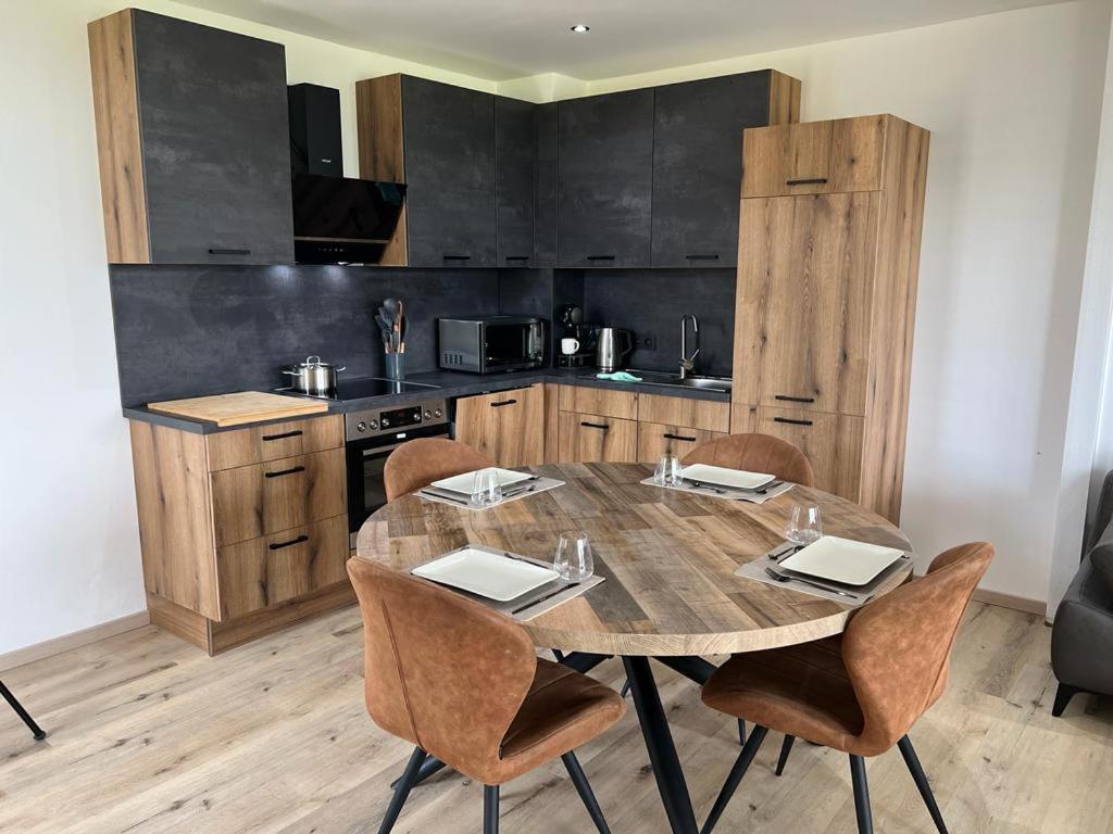 Apartament Trees Fontain Jalhay Zewnętrze zdjęcie