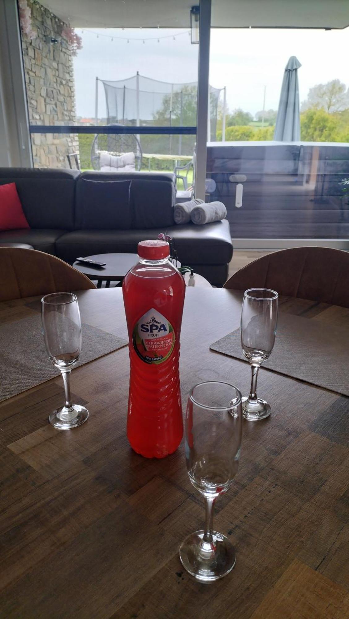 Apartament Trees Fontain Jalhay Zewnętrze zdjęcie
