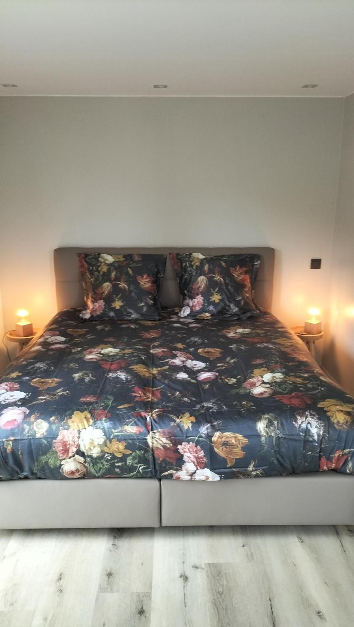 Apartament Trees Fontain Jalhay Zewnętrze zdjęcie