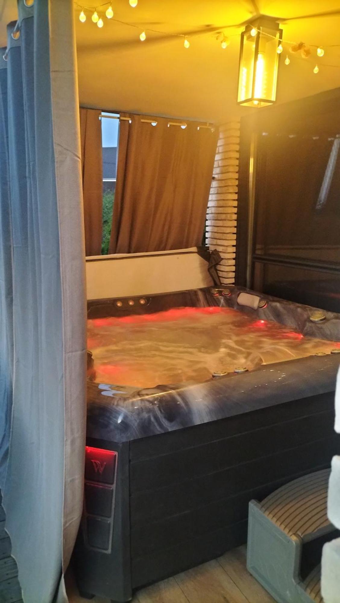 Apartament Trees Fontain Jalhay Zewnętrze zdjęcie